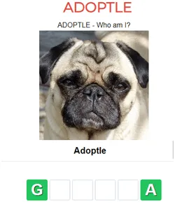 Adoptle