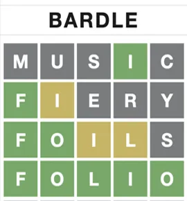 Bardle