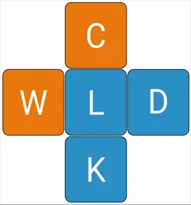 Clickword