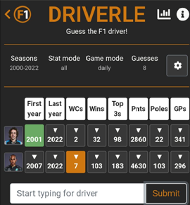 Driverle