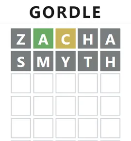 Gordle