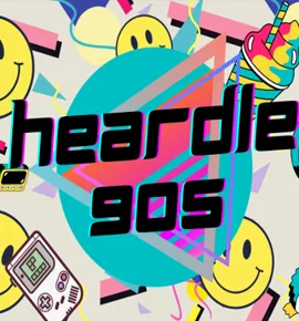 Heardle 90s