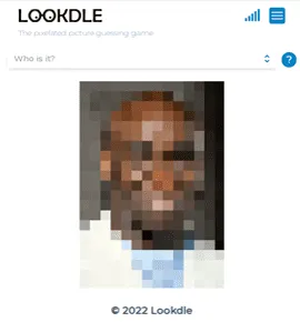 Lookdle