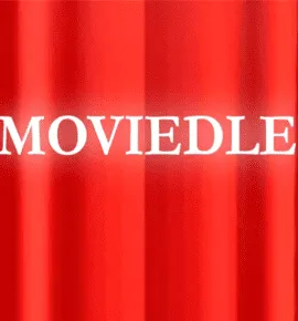 Moviedle