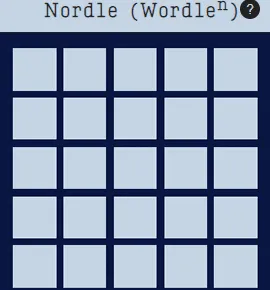 Nordle