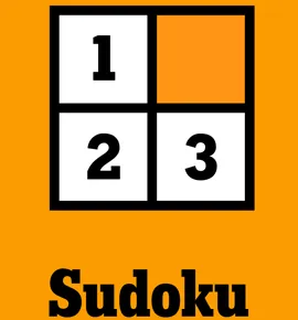 NYT Sudoku