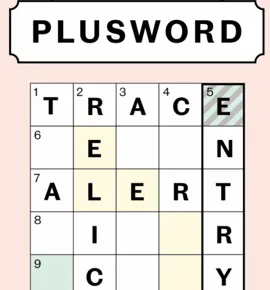 Plusword
