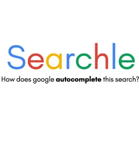 Searchle