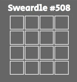 Sweardle