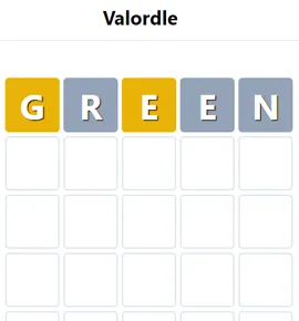 Valordle