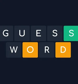 Word Guess