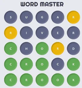 Word Master