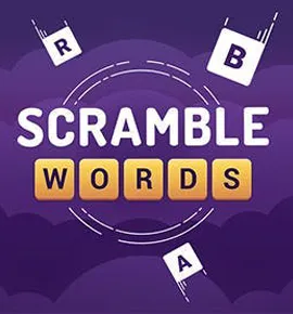 Word Scramble