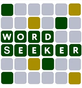 WordSeeker