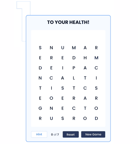 understanding the goal